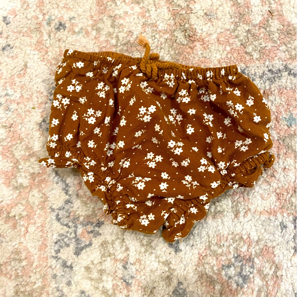 Rylee + Cru Bloomers